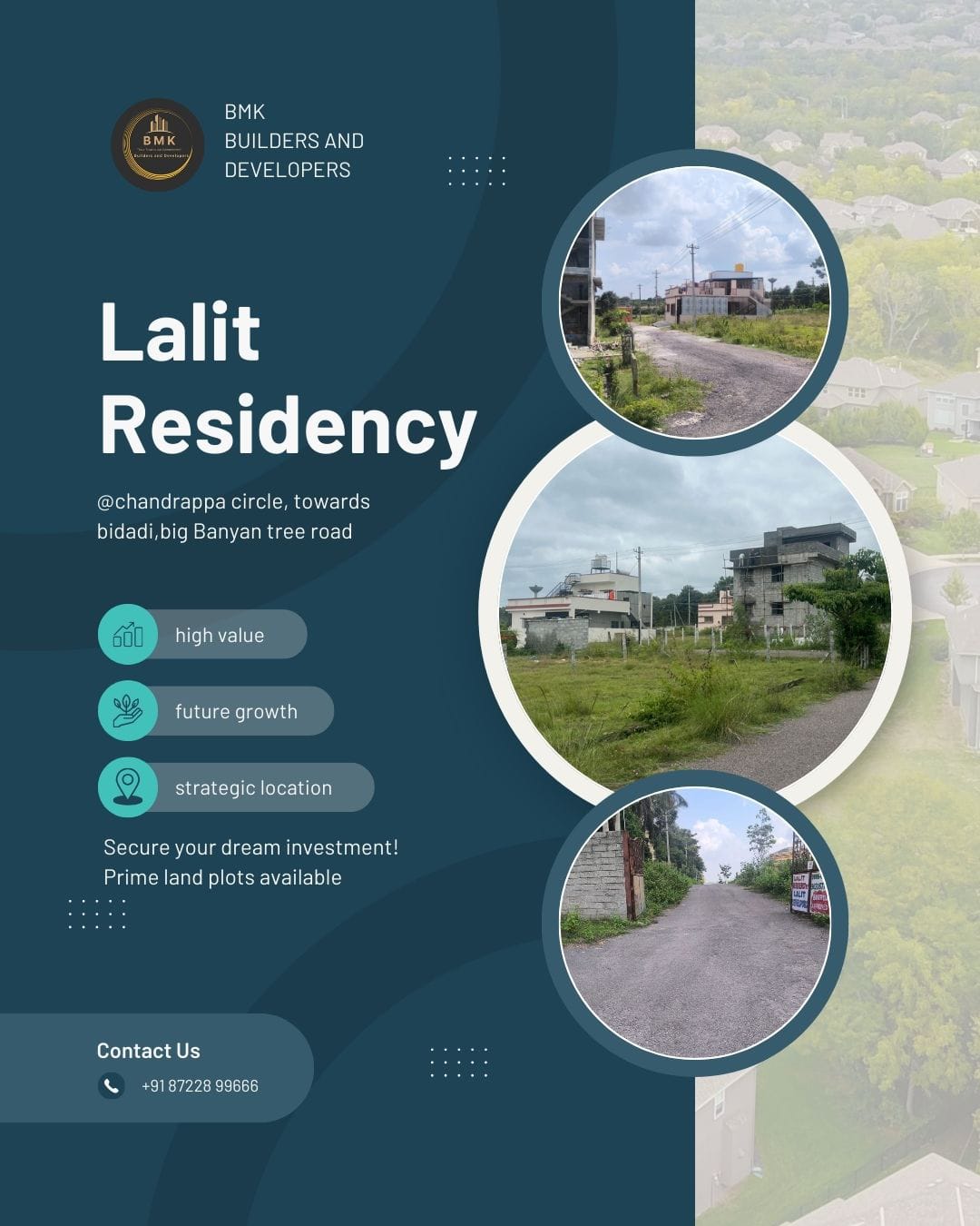 LALIT ENCLAVE