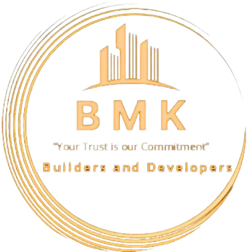 BMK Logo