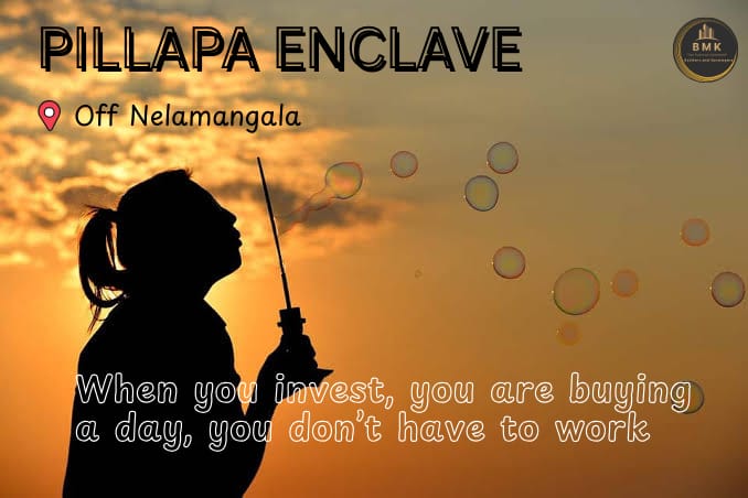 PILLAPPA ENCLAVE